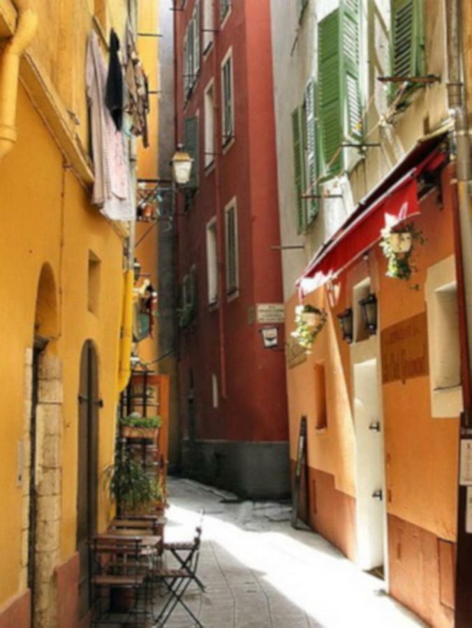 Boucherie * Nizza